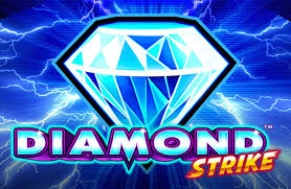 Diamond Strike slot Diamond Strike slot